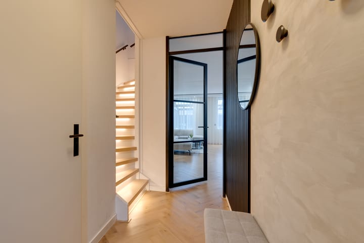 Foto 9 van Wodanstraat 16