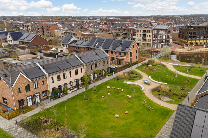 Foto 28 van Steven Peltplantsoen 3