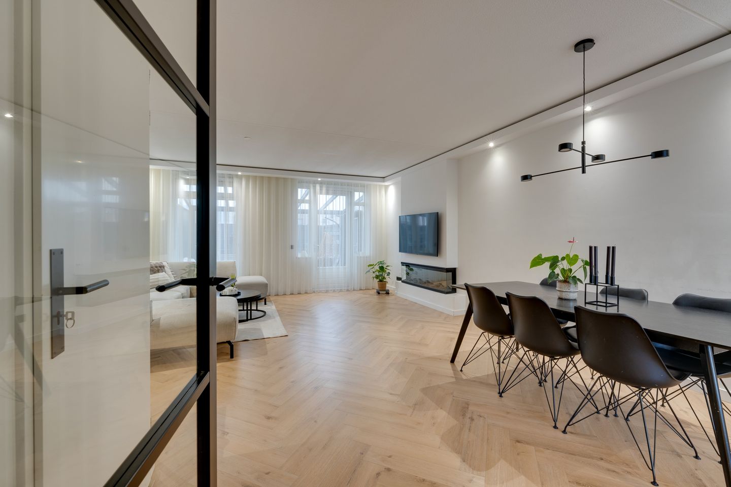 Foto 10 van Wodanstraat 16