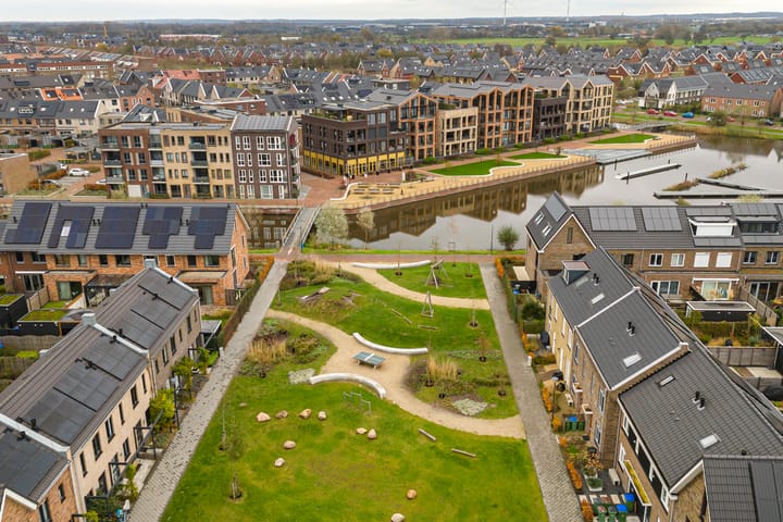 Foto 29 van Steven Peltplantsoen 3