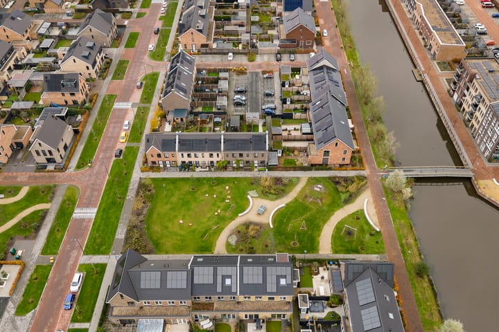 Foto 30 van Steven Peltplantsoen 3