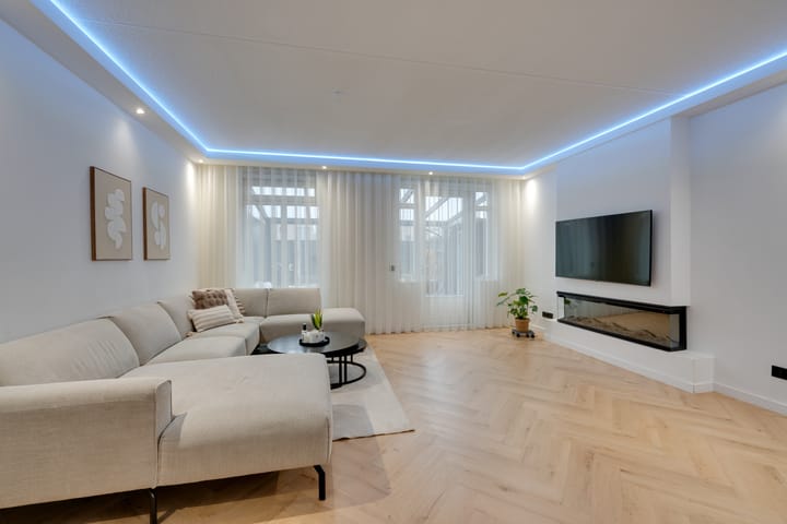 Foto 12 van Wodanstraat 16