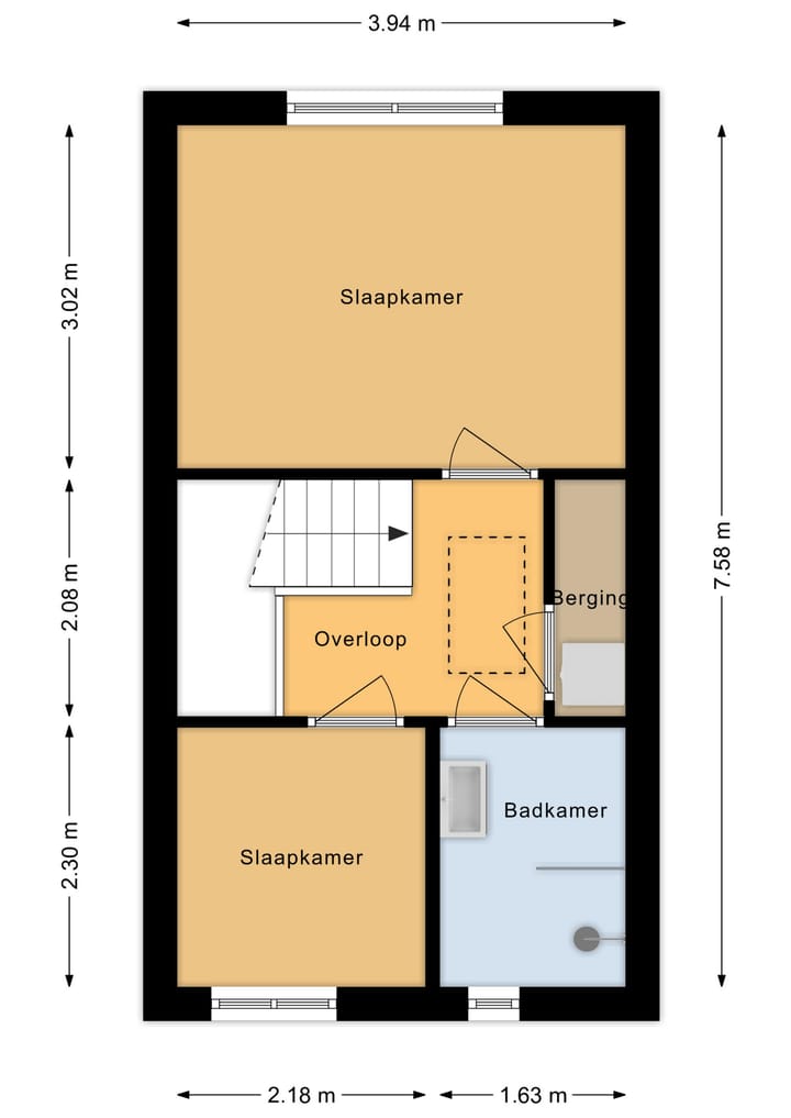 Foto 33 van Steven Peltplantsoen 3