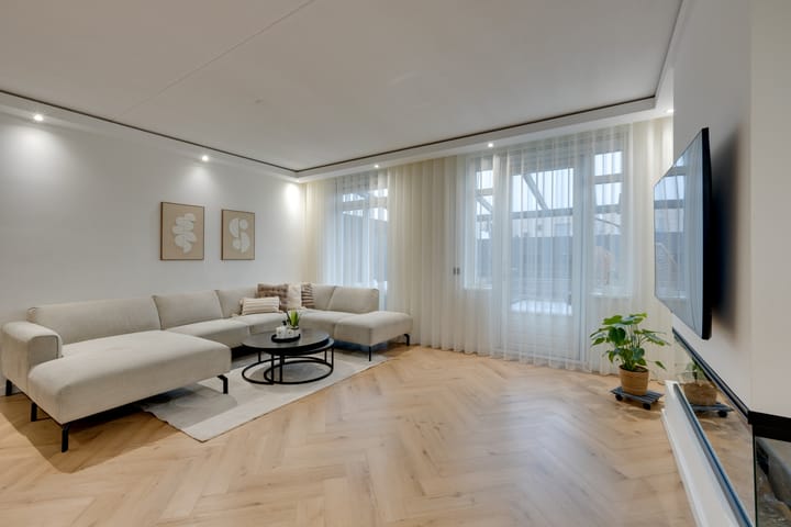 Foto 16 van Wodanstraat 16