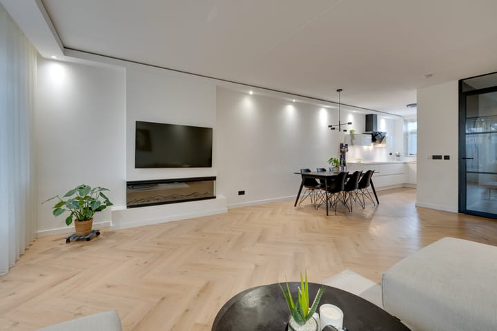 Foto 19 van Wodanstraat 16