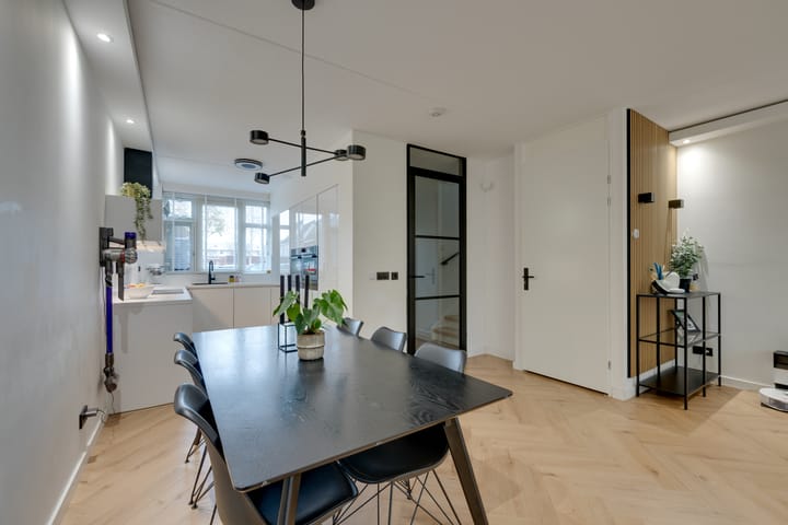 Foto 21 van Wodanstraat 16