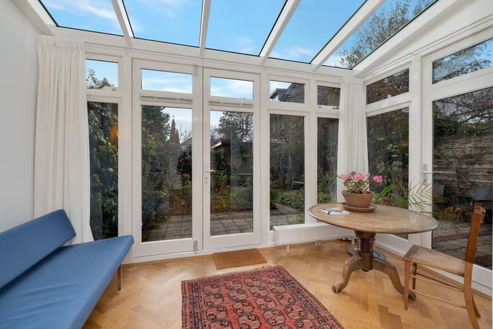 Foto 13 van Lucas van Leijdenlaan 15