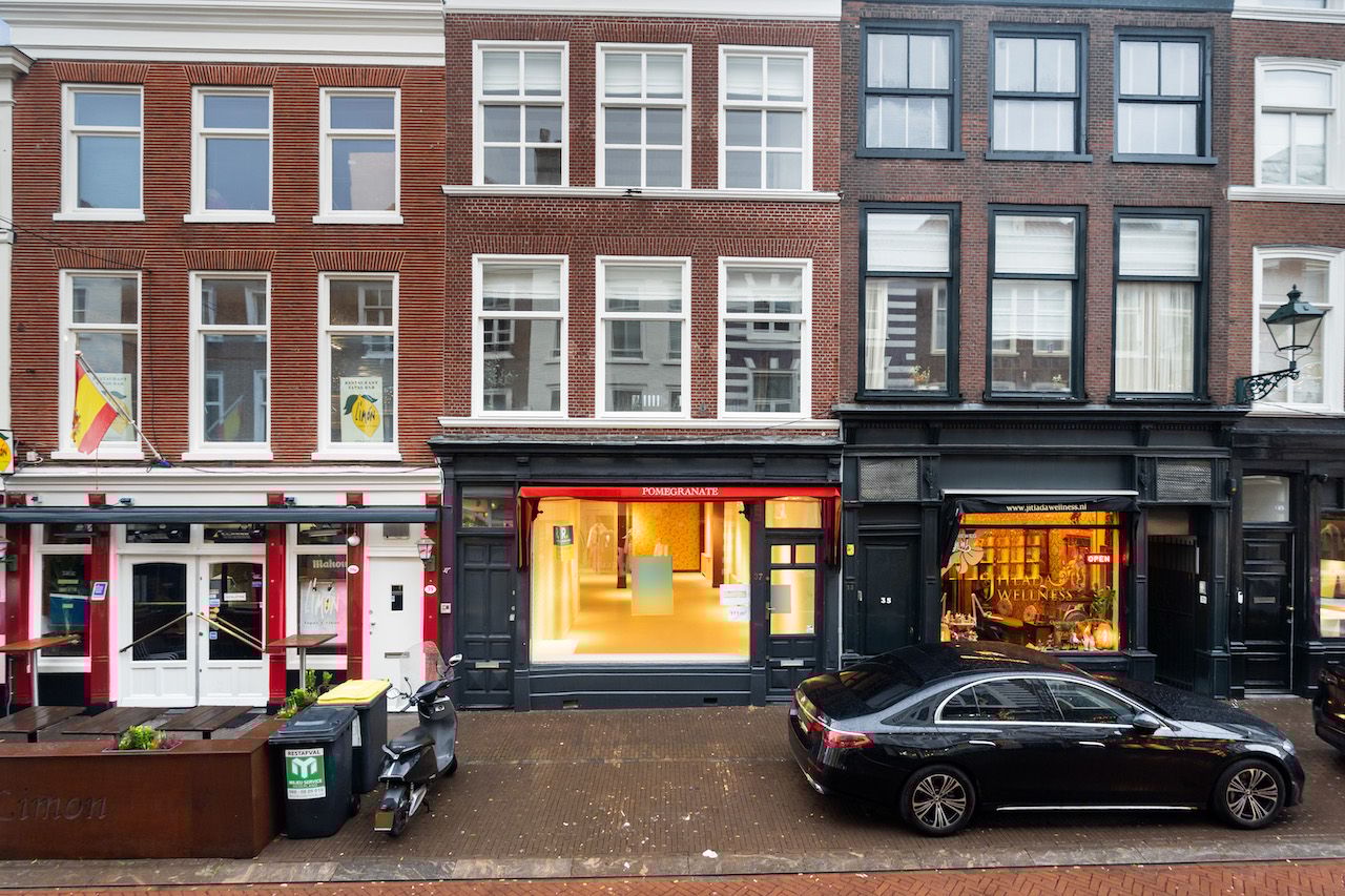 Bekijk foto 3 van Denneweg 37