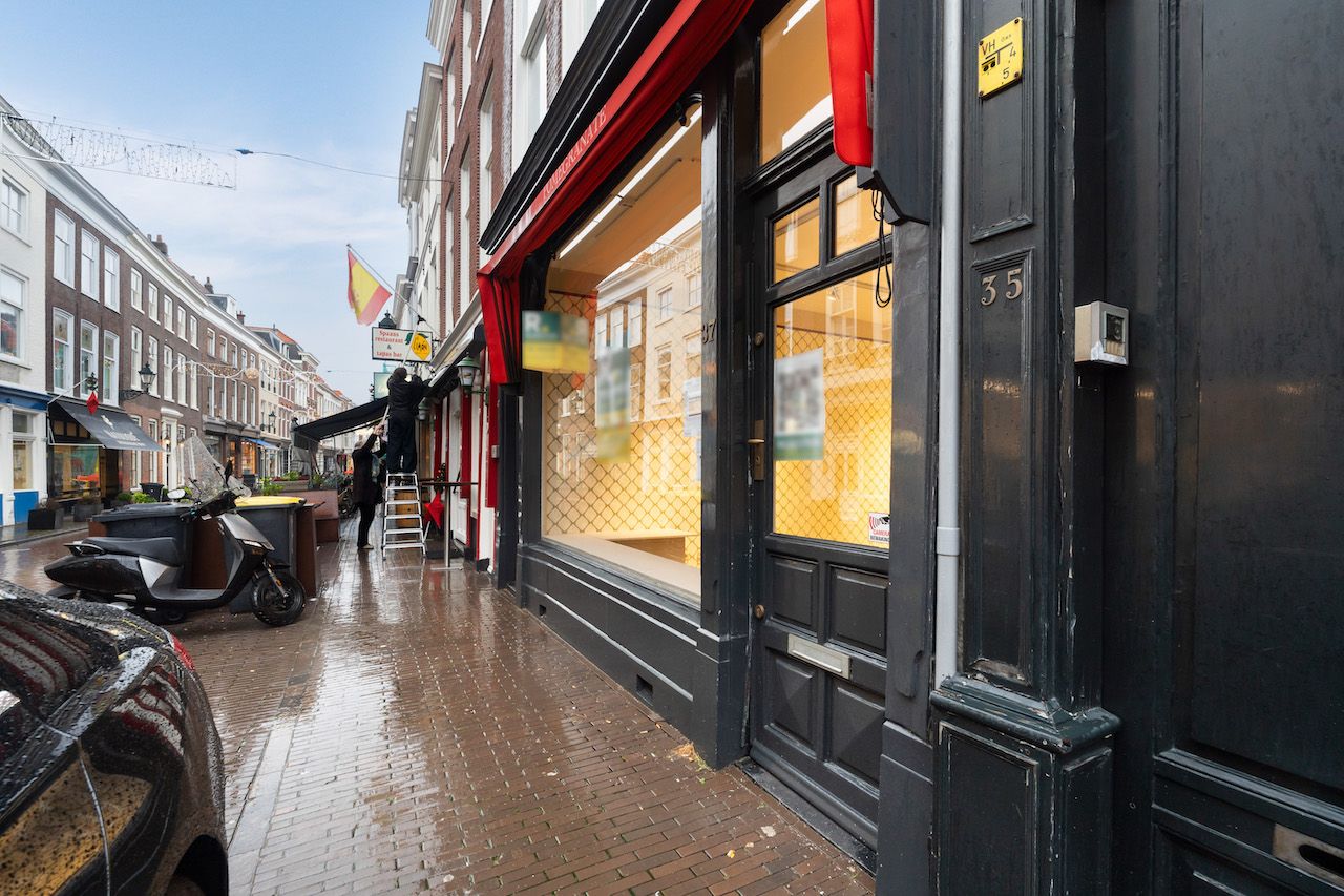 Bekijk foto 4 van Denneweg 37