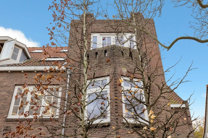 Foto 5 van Lucas van Leijdenlaan 15