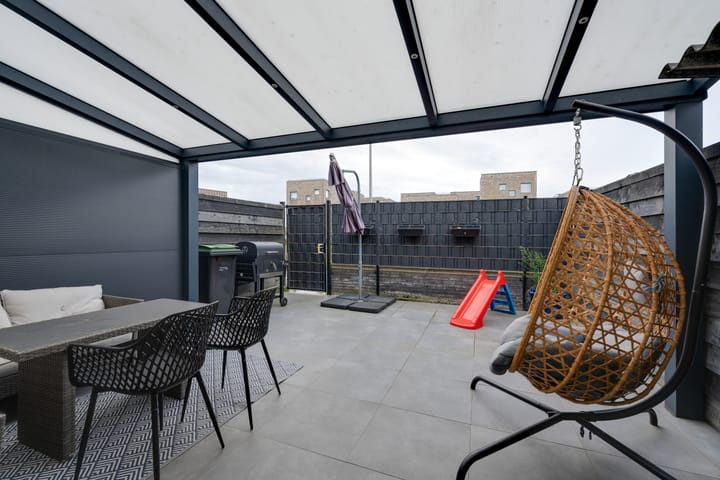 Foto 27 van Wodanstraat 16