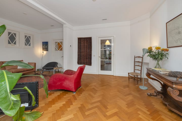 Foto 10 van Lucas van Leijdenlaan 15