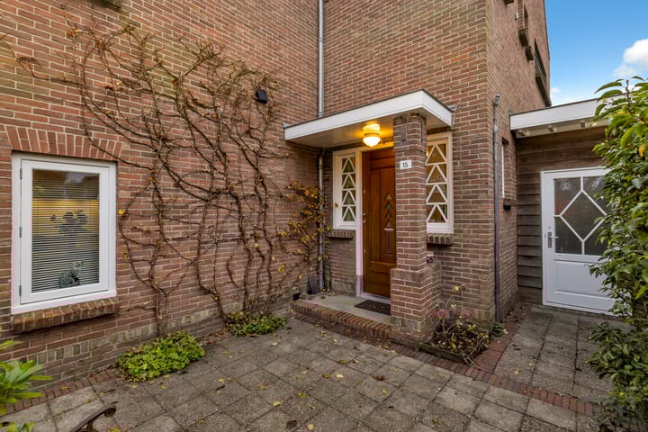 Foto 6 van Lucas van Leijdenlaan 15