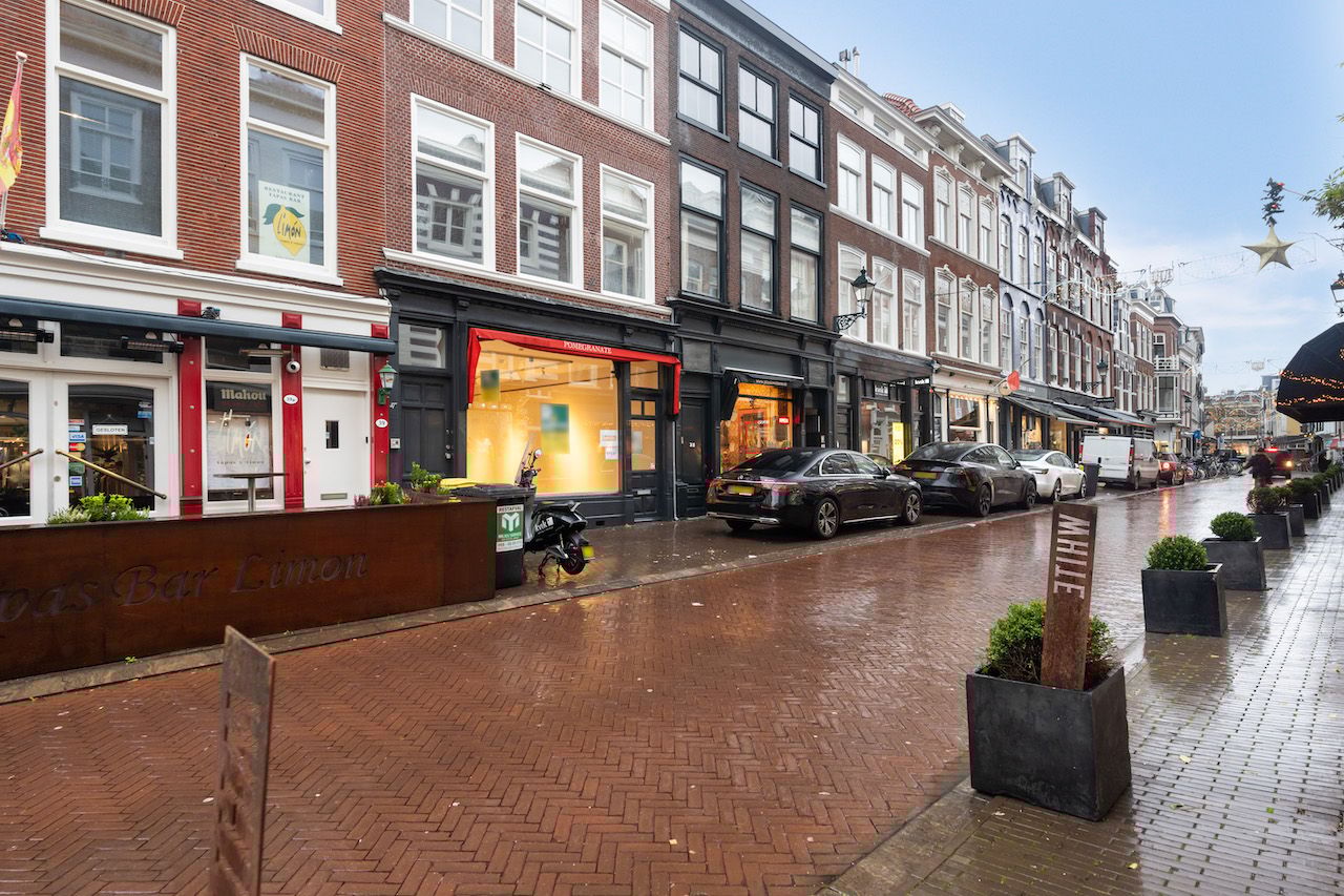 Bekijk foto 2 van Denneweg 37