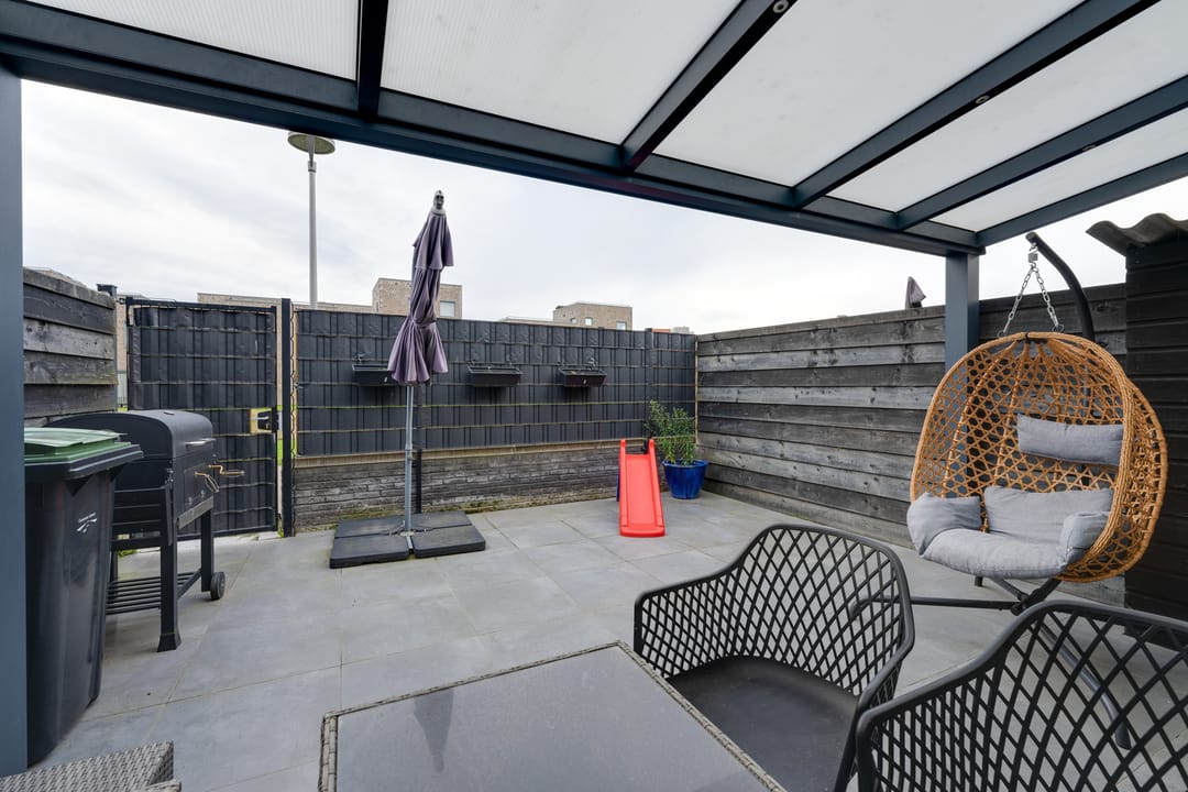 Foto 28 van Wodanstraat 16