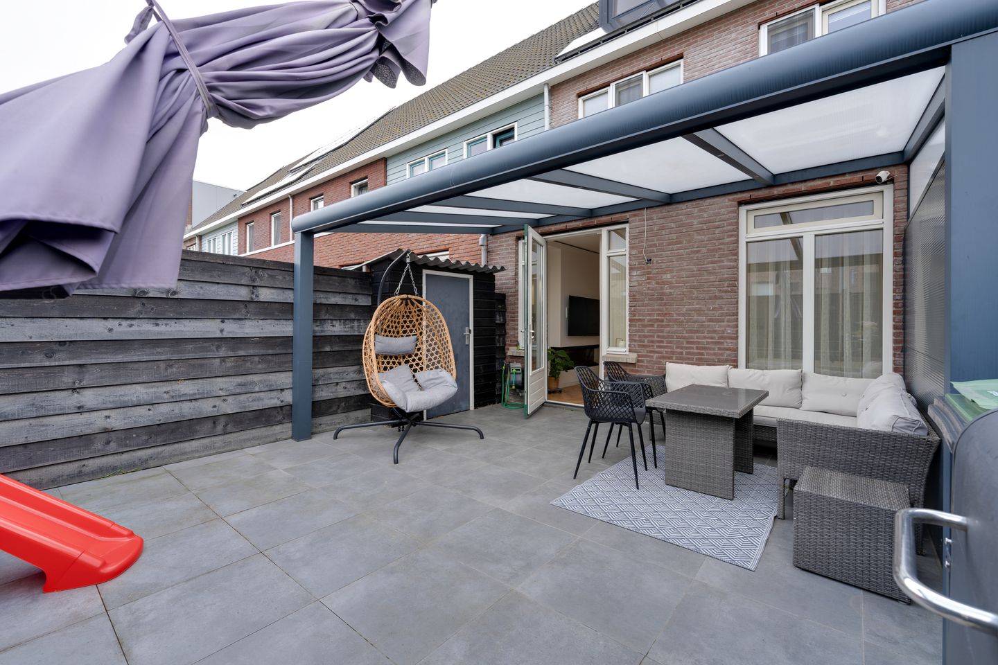 Foto 29 van Wodanstraat 16