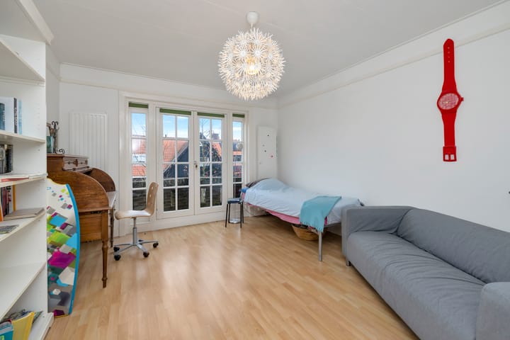 Foto 24 van Lucas van Leijdenlaan 15