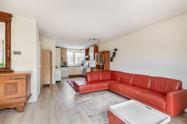 Foto 2 van Velddreef 74