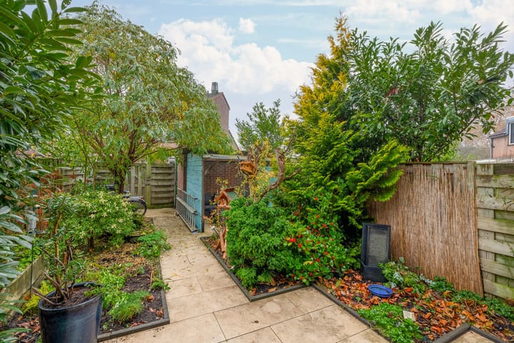 Foto 3 van Velddreef 74