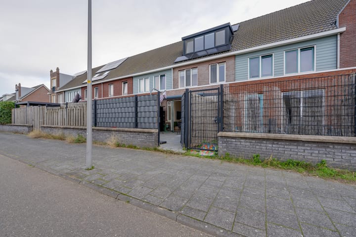 Foto 31 van Wodanstraat 16