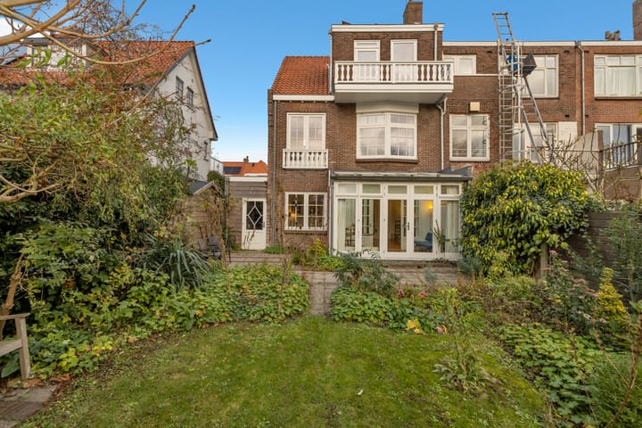 Foto 30 van Lucas van Leijdenlaan 15