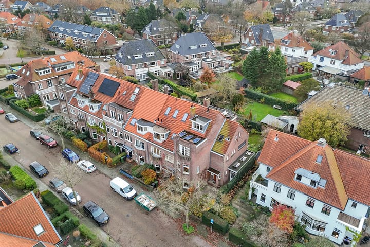 Foto 32 van Lucas van Leijdenlaan 15