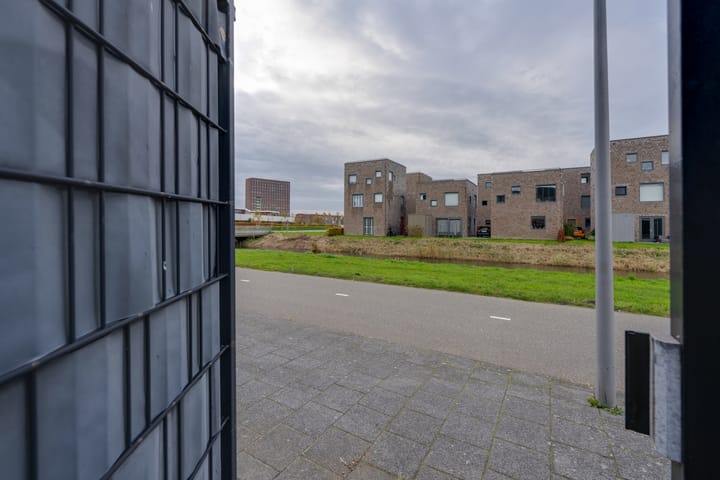 Foto 30 van Wodanstraat 16