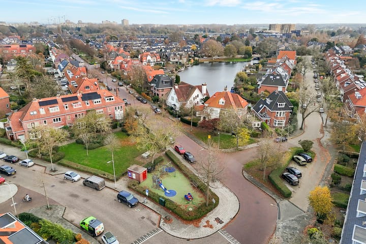 Foto 35 van Lucas van Leijdenlaan 15