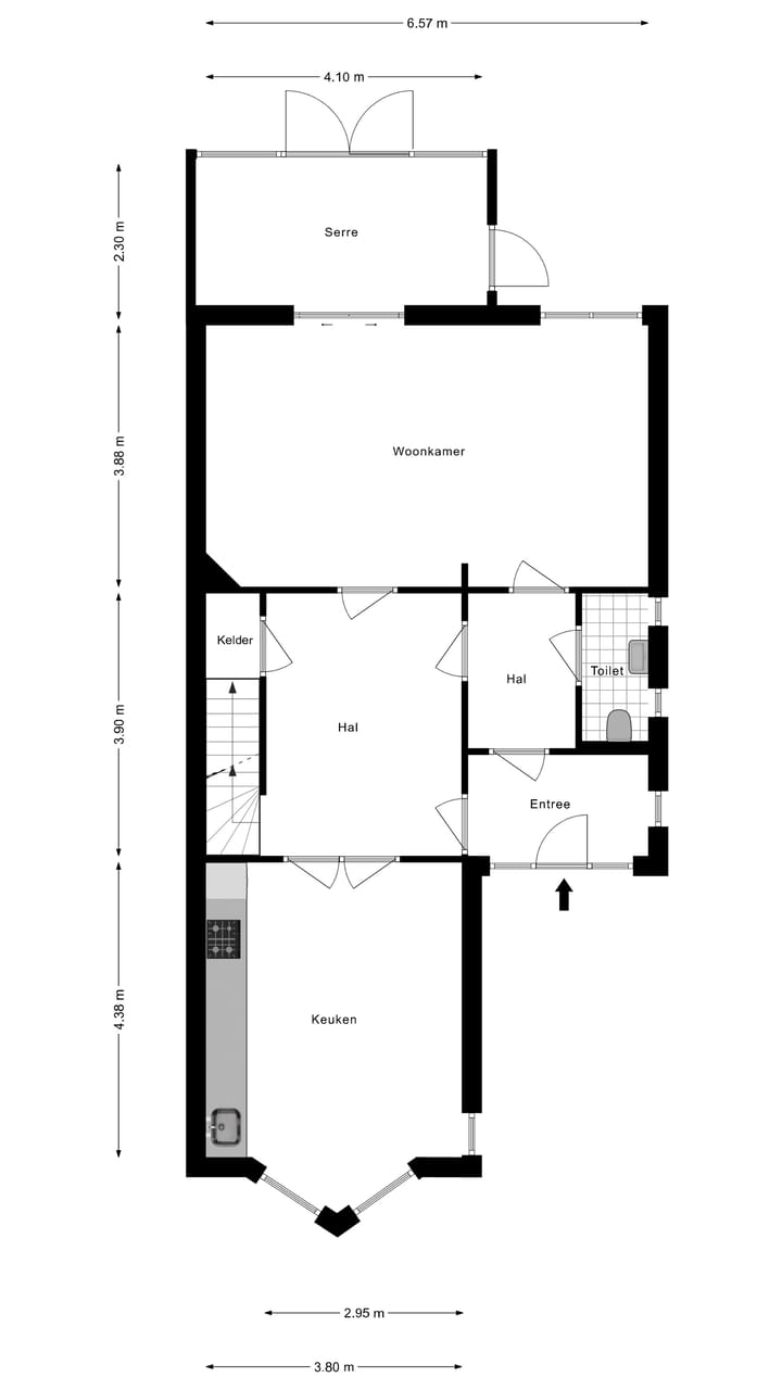 Foto 36 van Lucas van Leijdenlaan 15