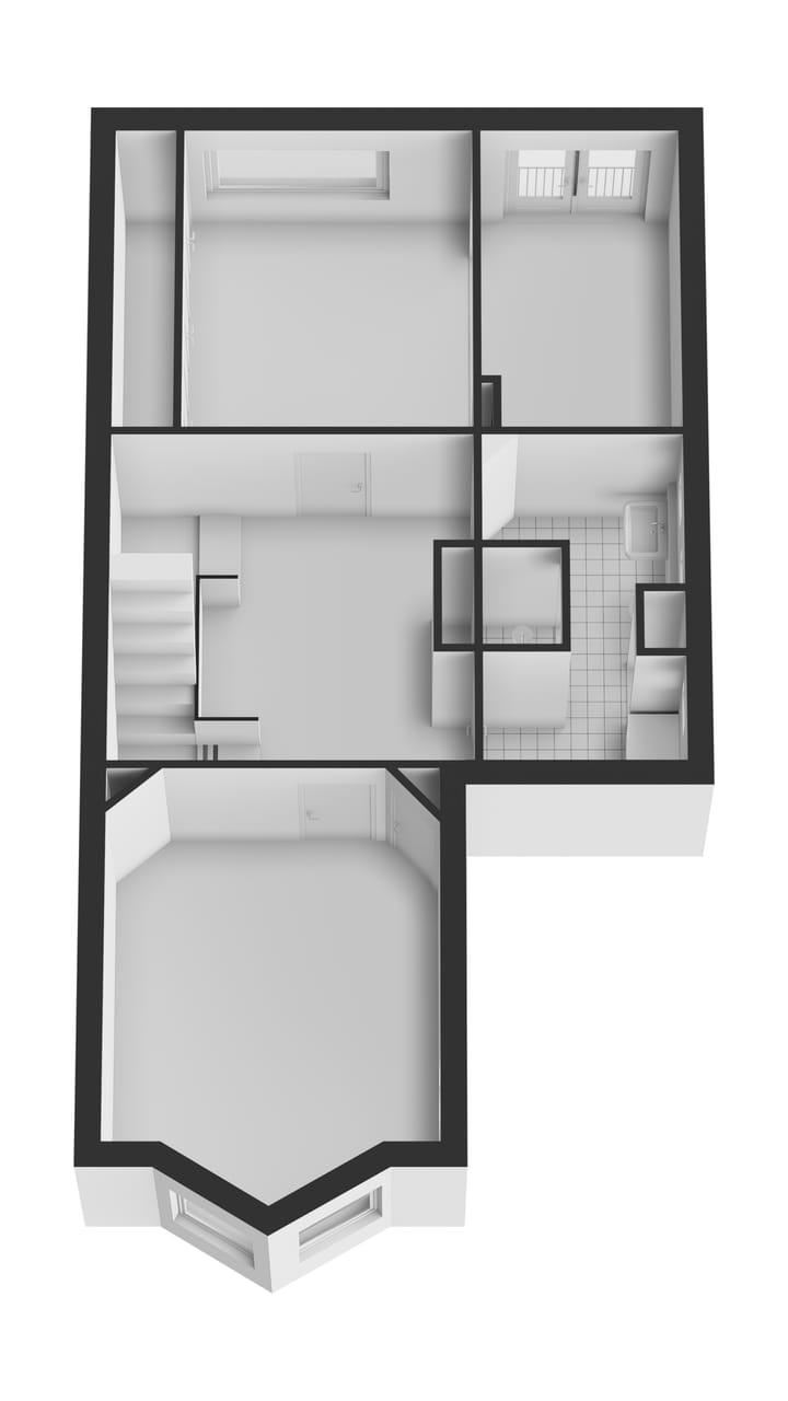 Foto 37 van Lucas van Leijdenlaan 15