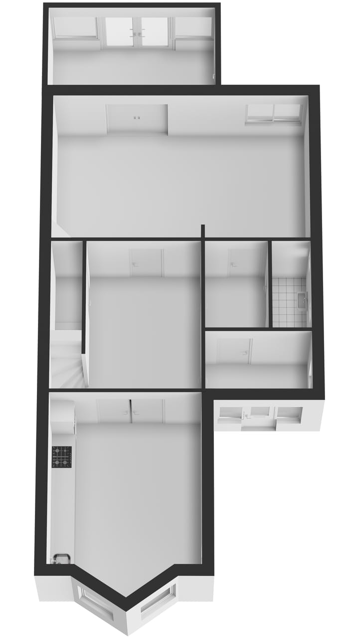 Foto 39 van Lucas van Leijdenlaan 15