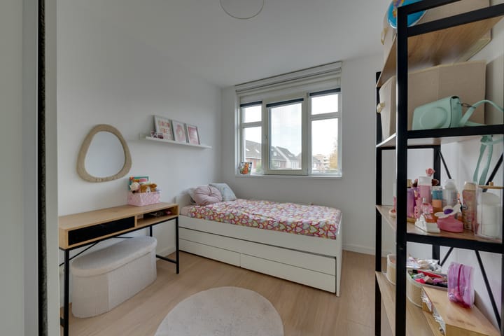 Foto 37 van Wodanstraat 16