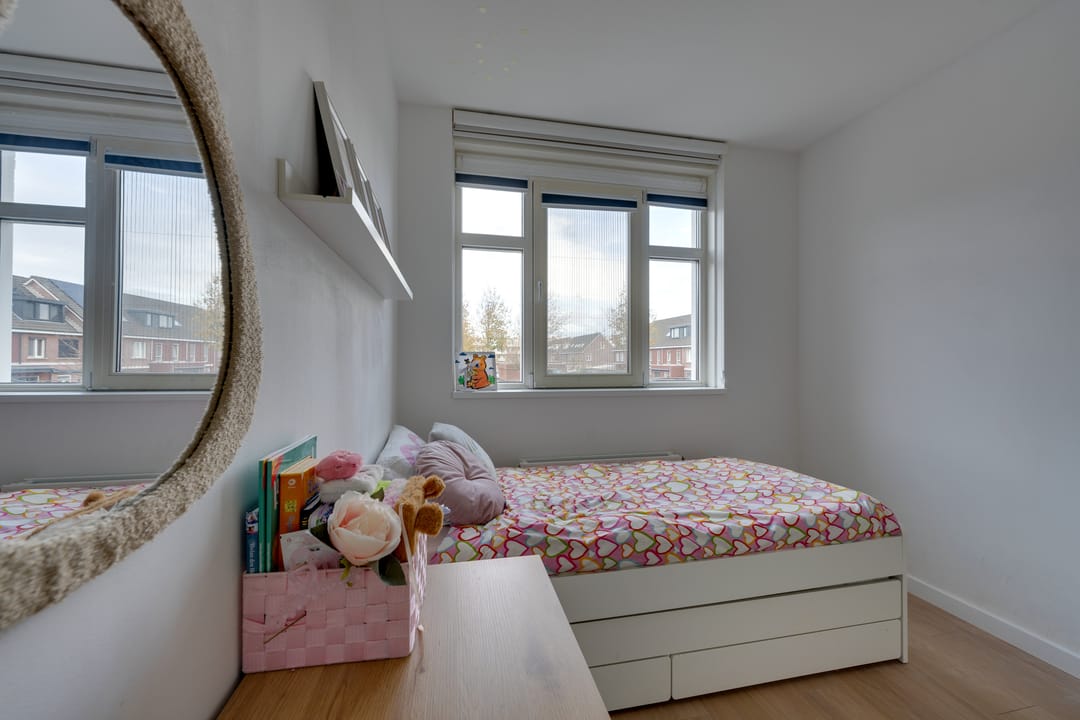 Foto 38 van Wodanstraat 16