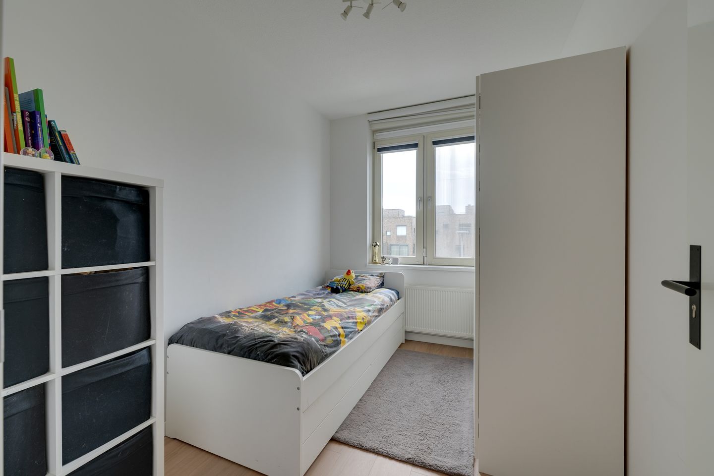 Foto 40 van Wodanstraat 16