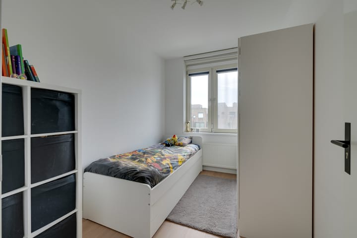 Foto 40 van Wodanstraat 16