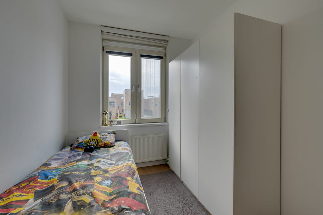 Foto 41 van Wodanstraat 16