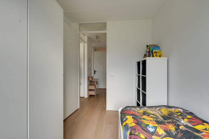 Foto 42 van Wodanstraat 16