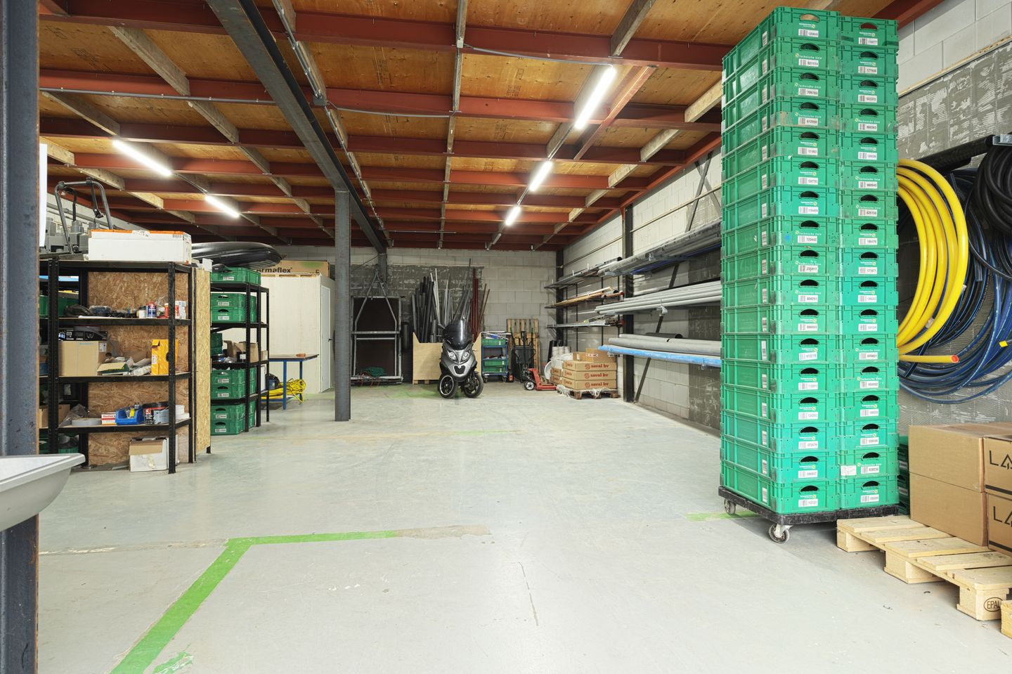 Bekijk foto 5 van Bijdorp-West 58