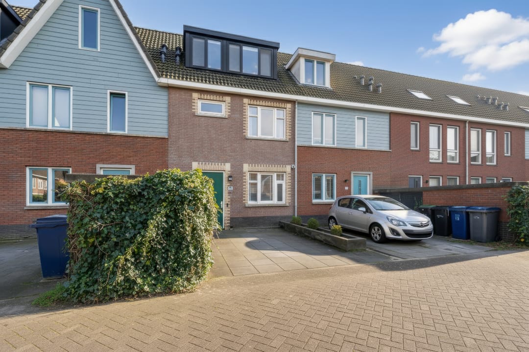 Foto 53 van Wodanstraat 16