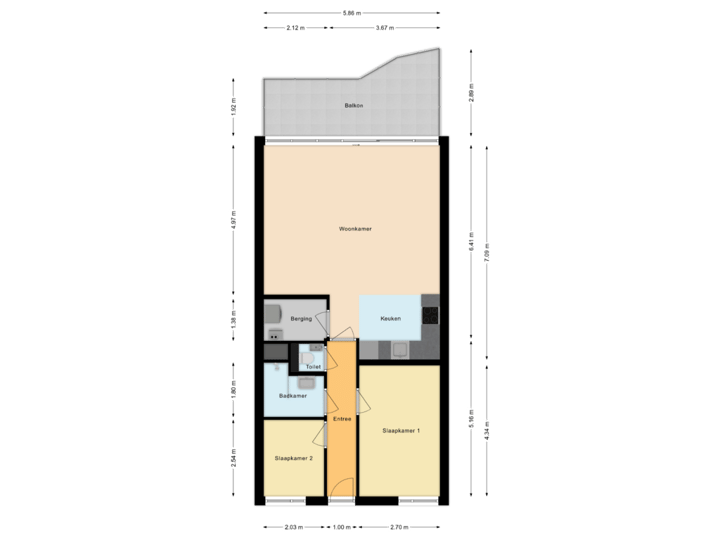 Appartement