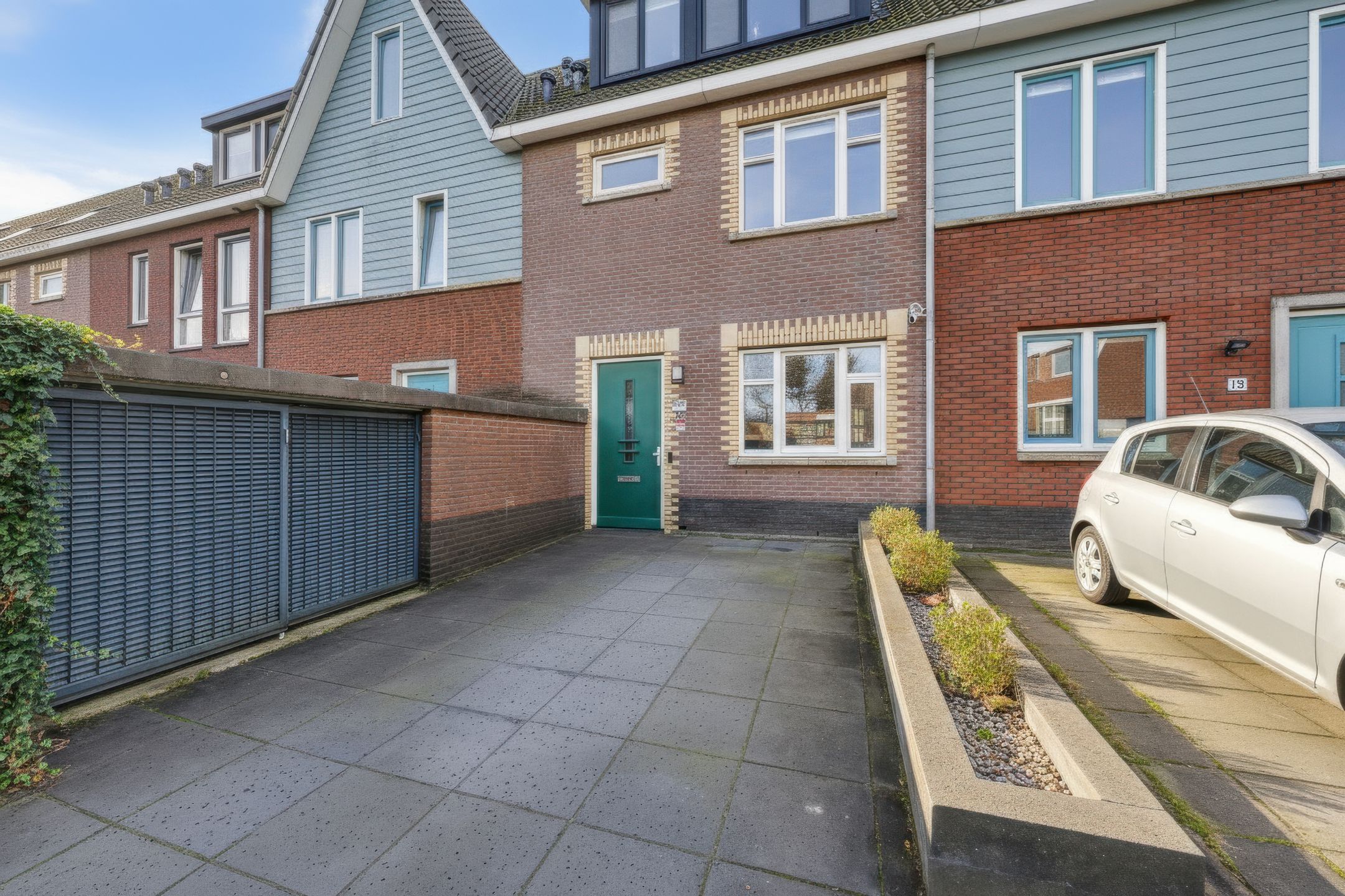 Foto 54 van Wodanstraat 16