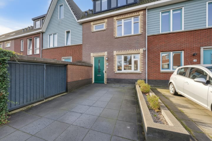 Foto 54 van Wodanstraat 16