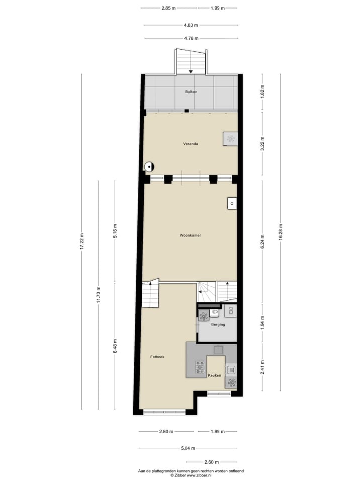 Foto 65 van Hofvijver 41