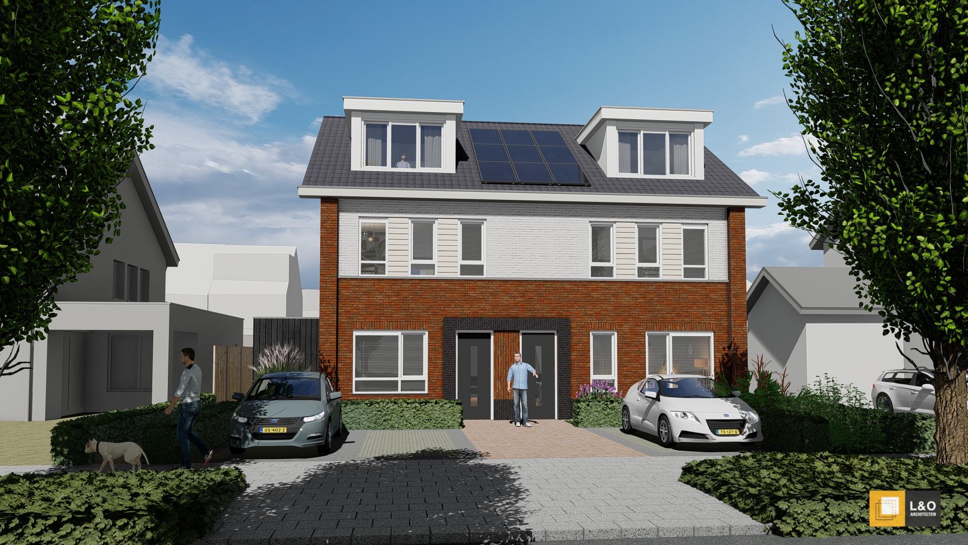 Lansinkstraat 61-A 61 a