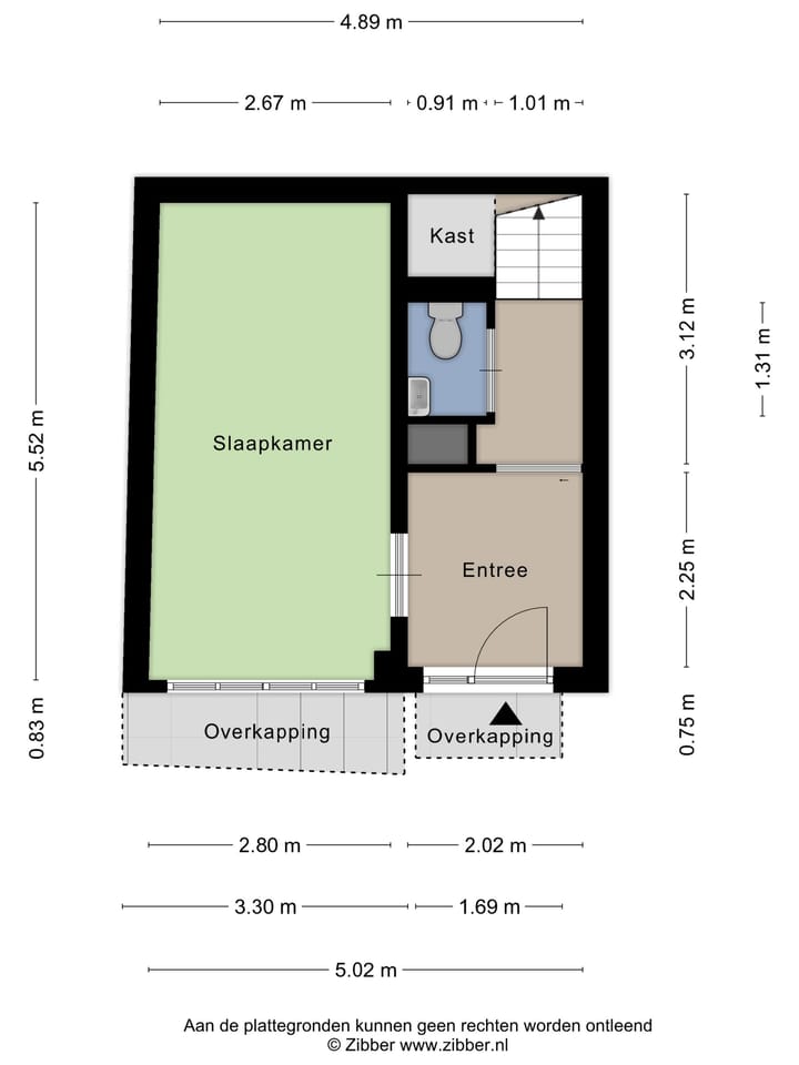 Foto 64 van Hofvijver 41