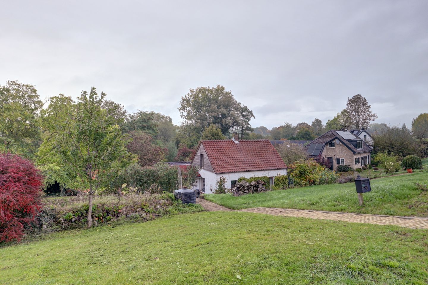 Foto 1 van Ophemertsedijk 44