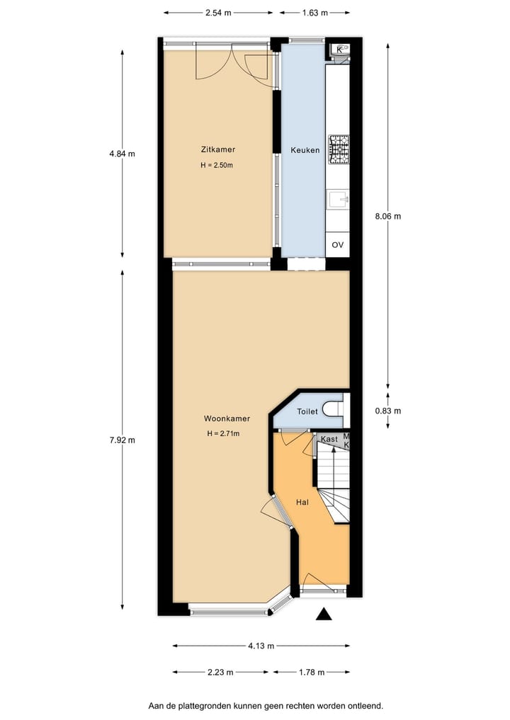 Photo 47 of Nepveulaan 104