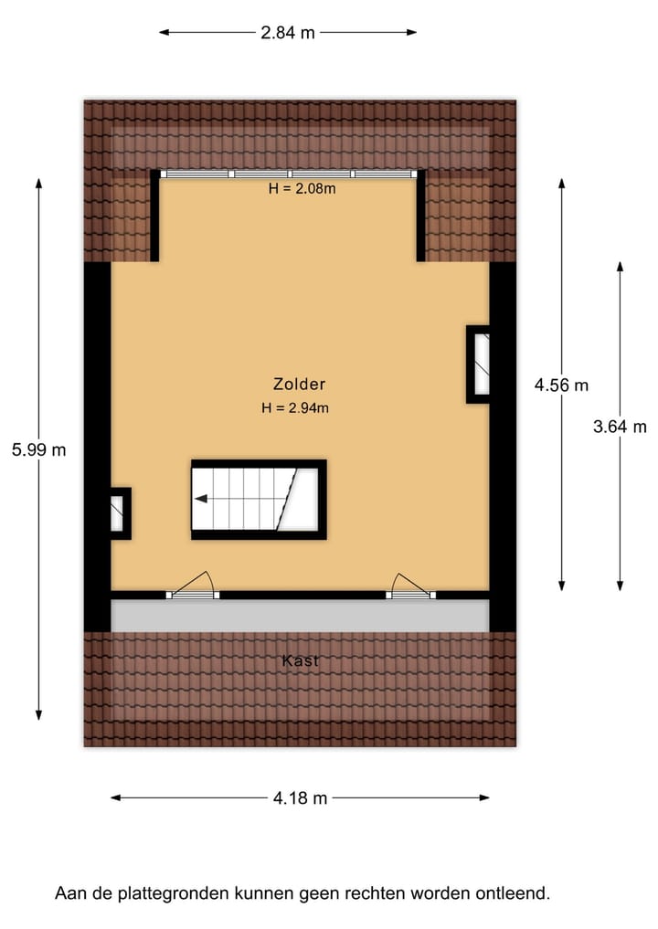Photo 49 of Nepveulaan 104