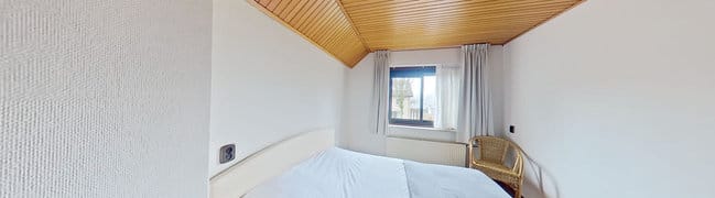 Slaapkamer