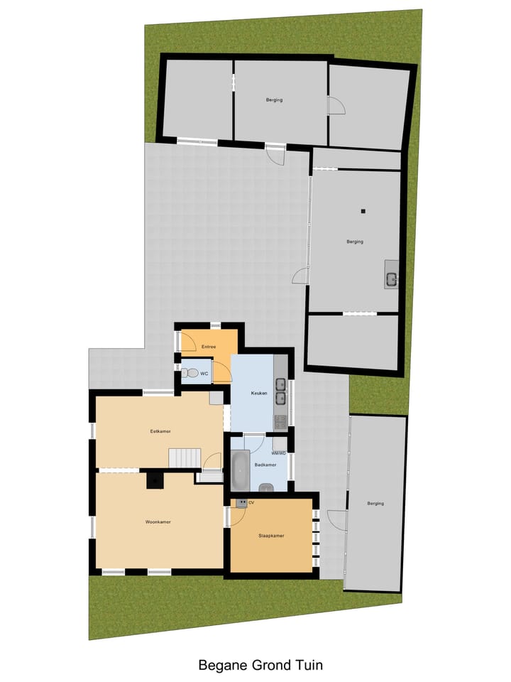 Foto 44 van Ophemertsedijk 44